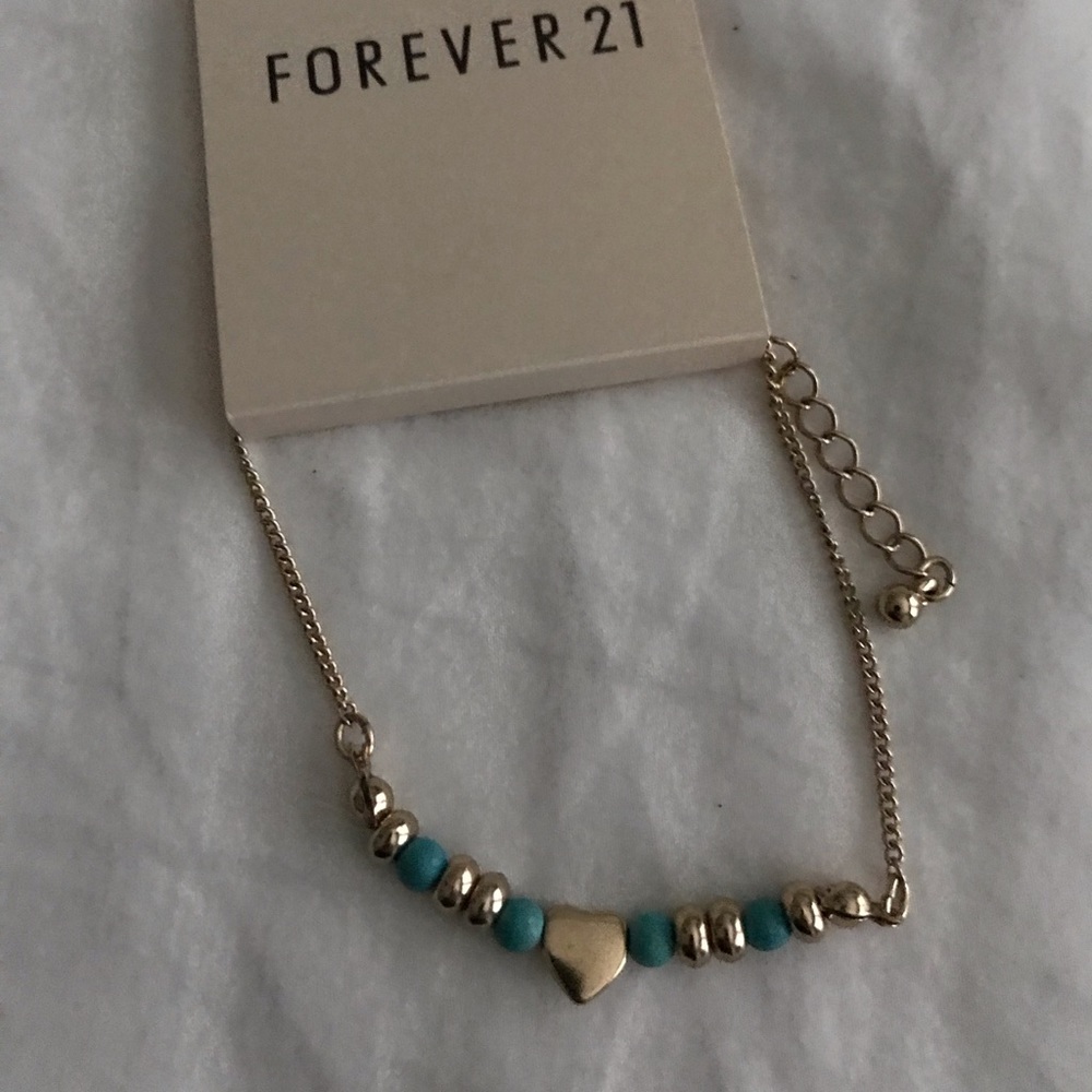• g o l d // turquoise // bracelet •